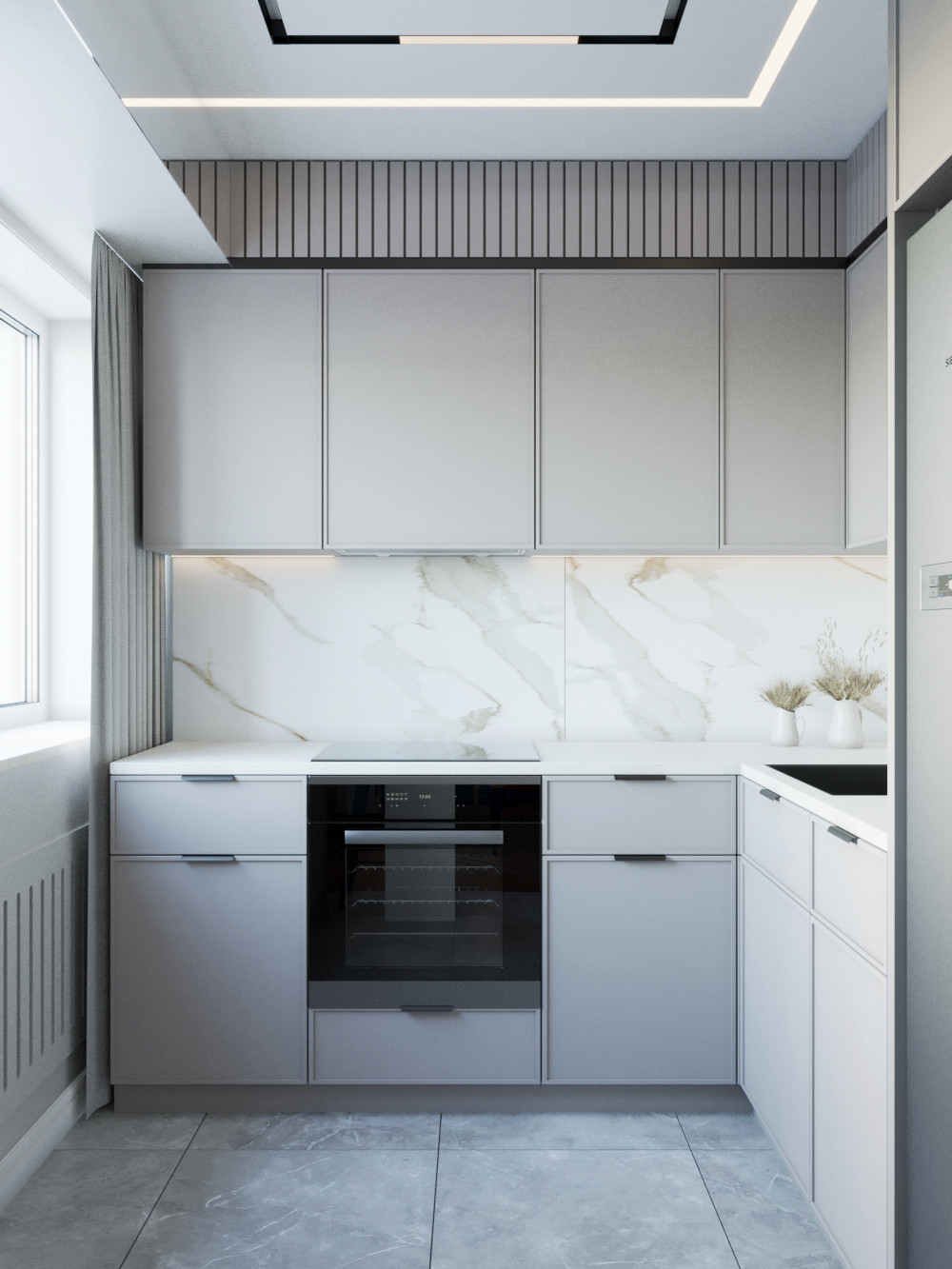 Вторичка Матвеевская