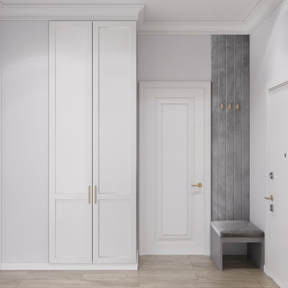 Новогорск | 80 м2