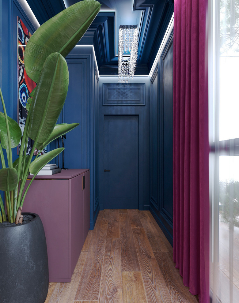 Коттедж на Красных зорь