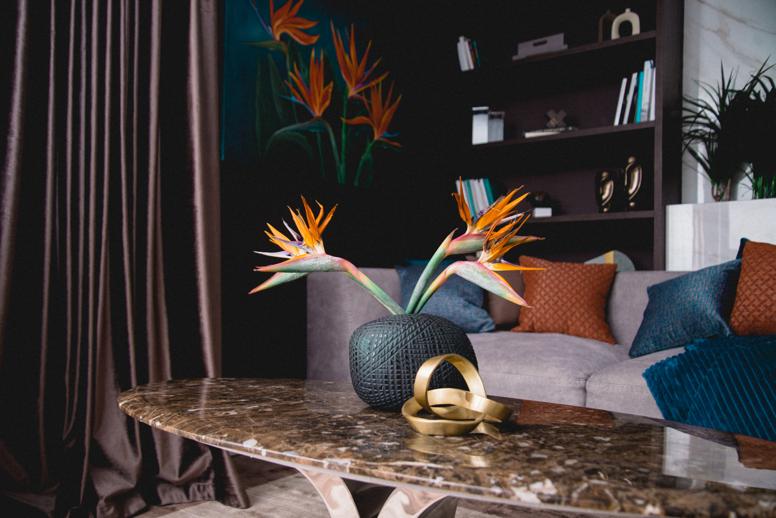 DECORUM | interior design studio