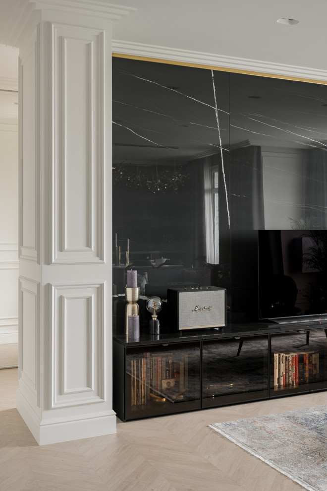 Квартира для молодого человека