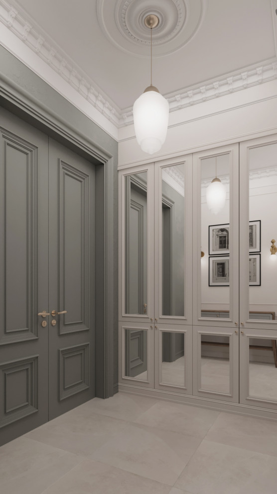 Дом на Смоленской набережной