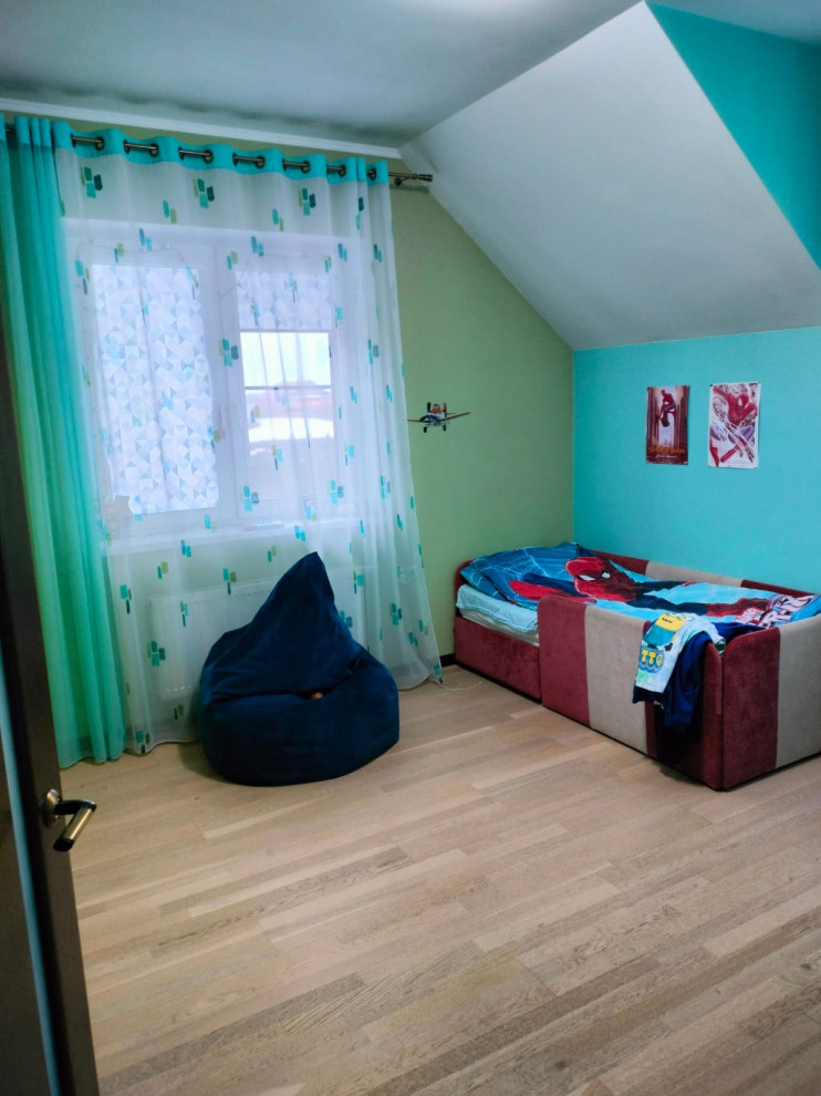 Детская для подростка