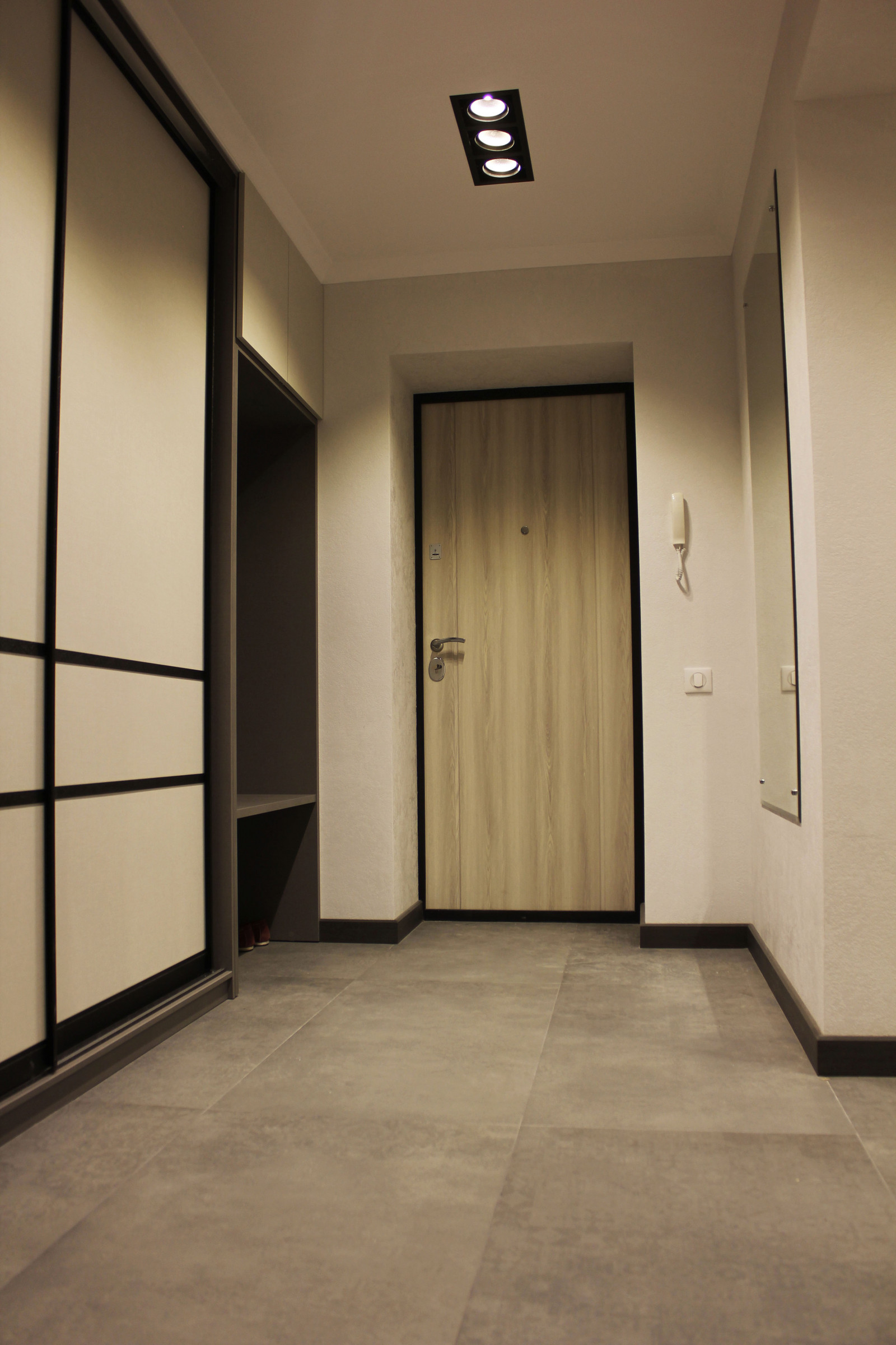 Кострома Солнечный переулок