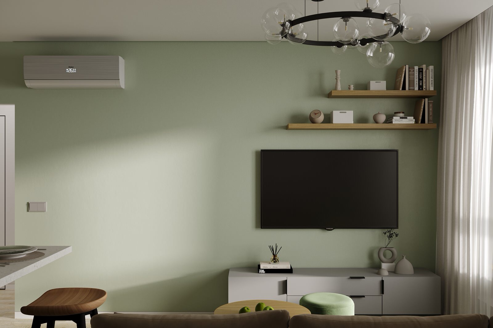 ЖК Столичные Поляны