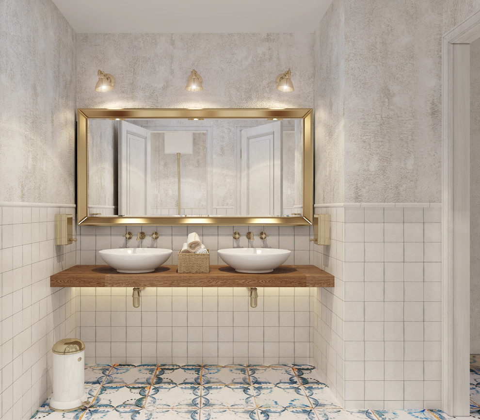 3D-концепт, ресторан "Марк и Лев"