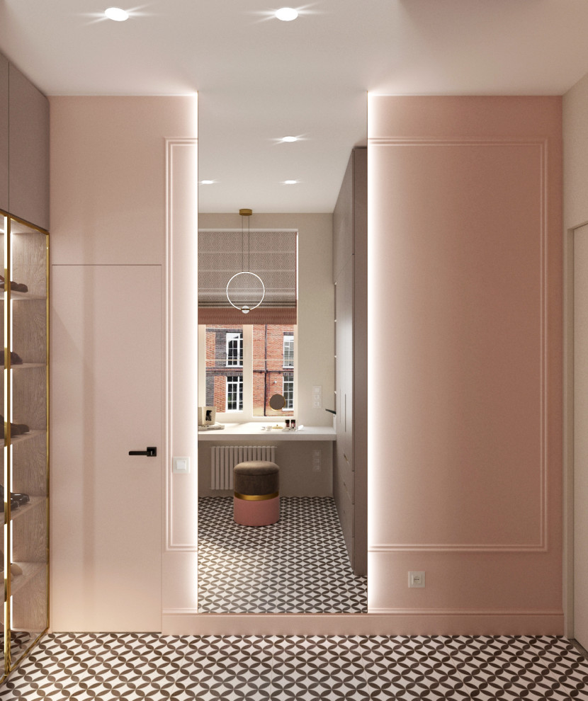 3-х этажный Таухаус