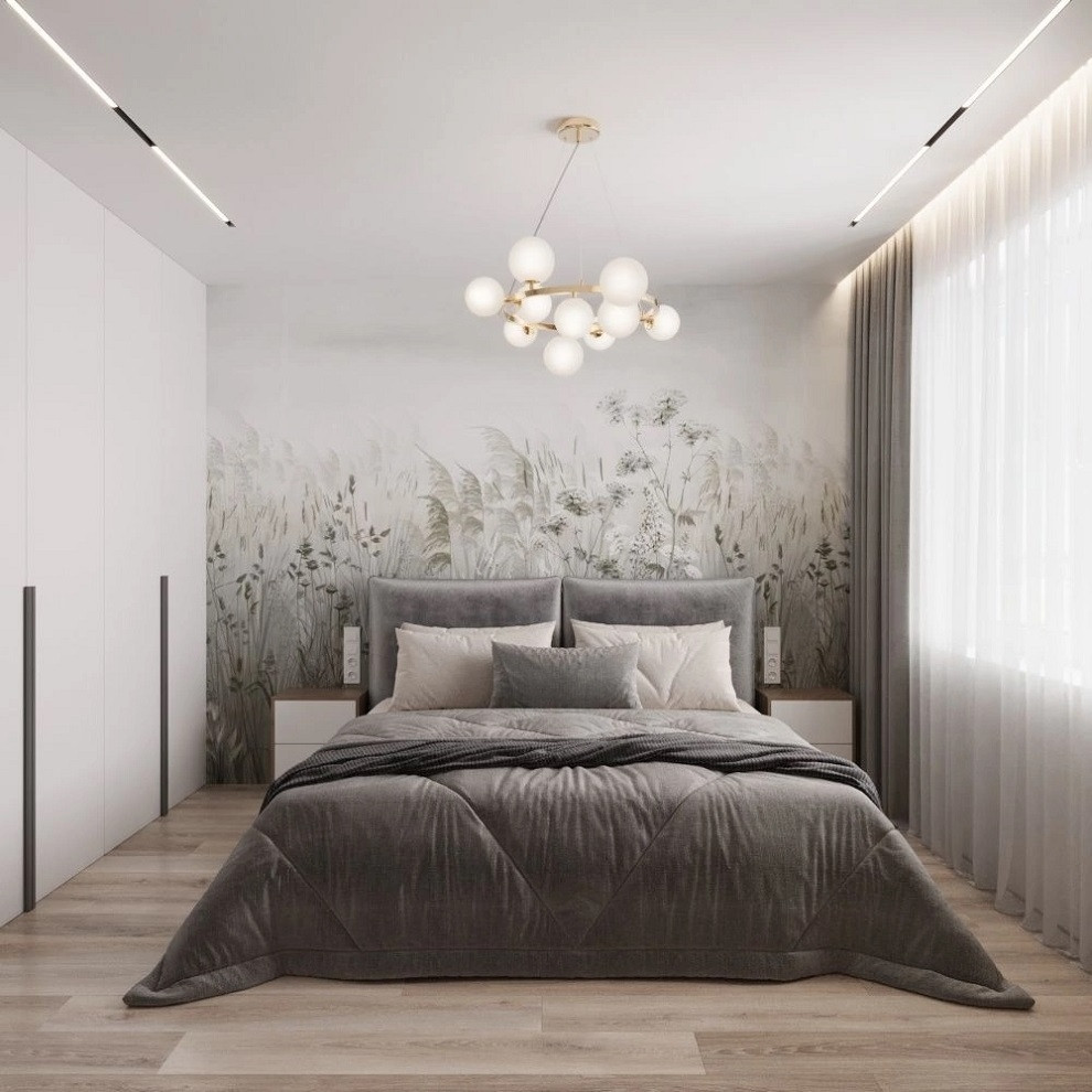 ЖК "Скандинавия" г. Ижевск