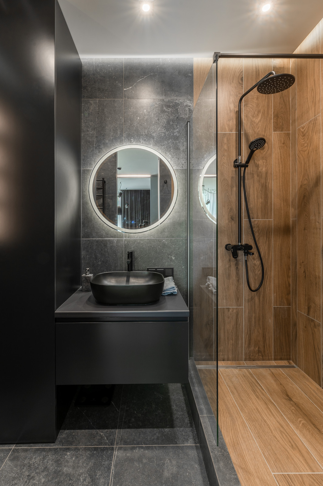 Квартира в ЖК Островский