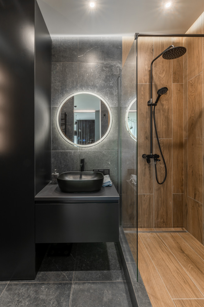 Квартира в ЖК Островский