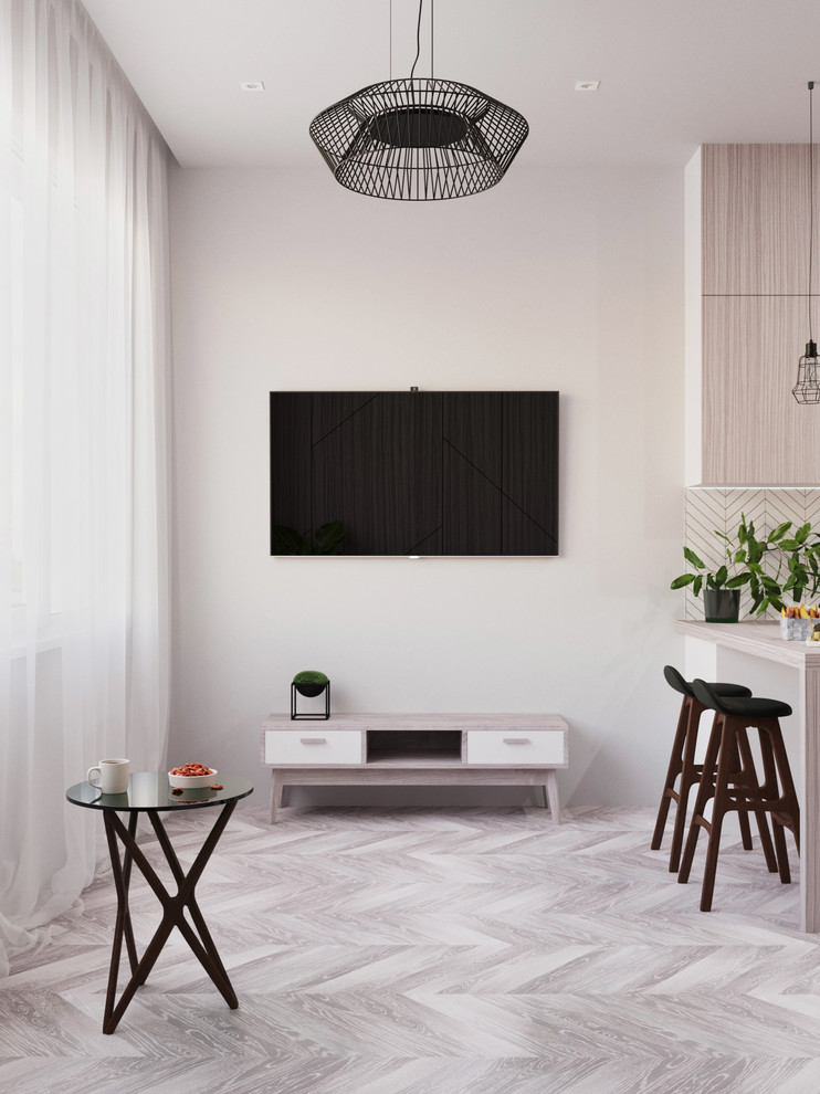 ЖК "Наследие"