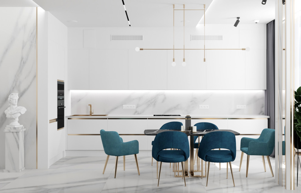 Квартира в ЖК "Wine House"