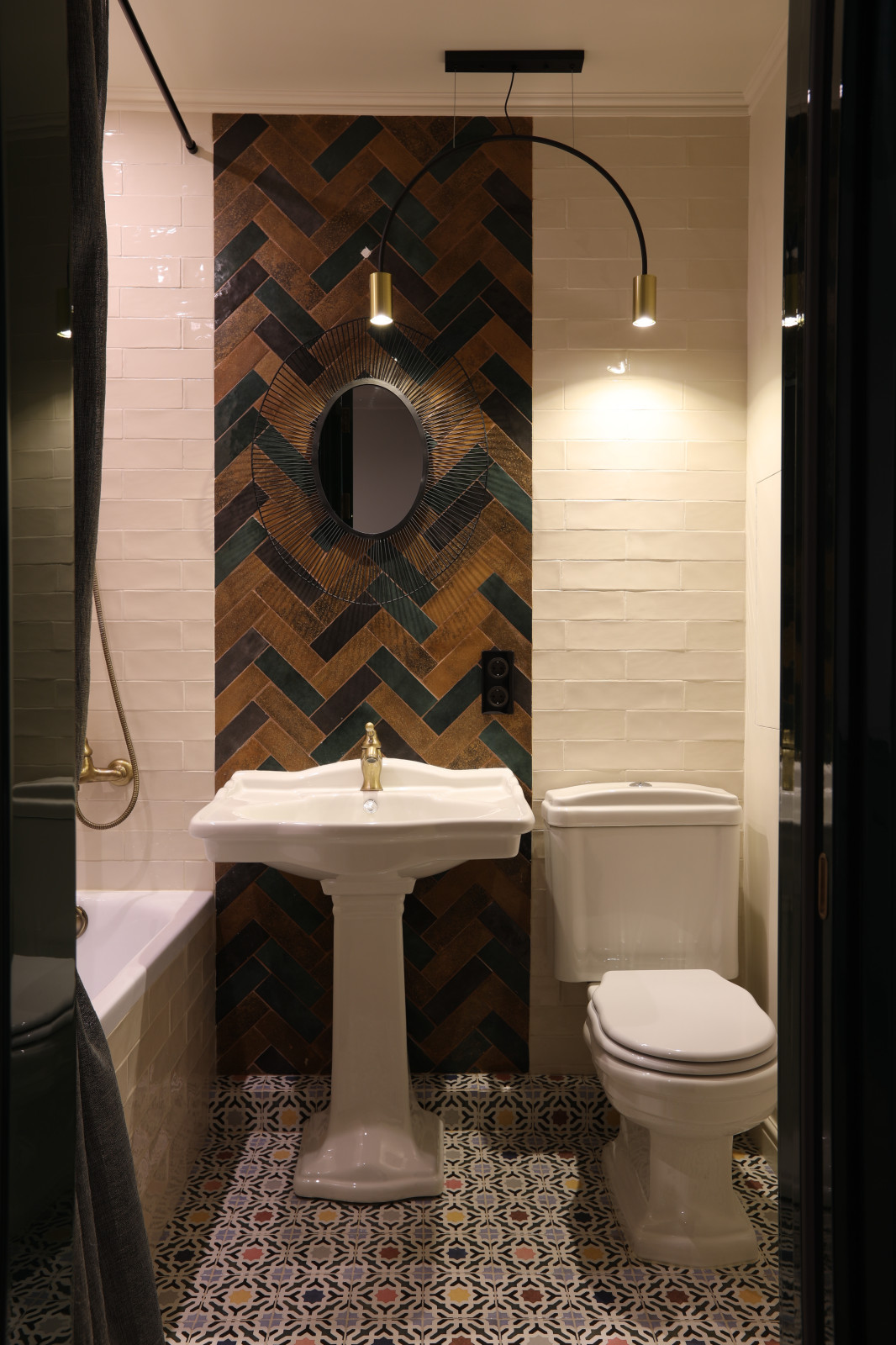 Квартира ул.Веерная.