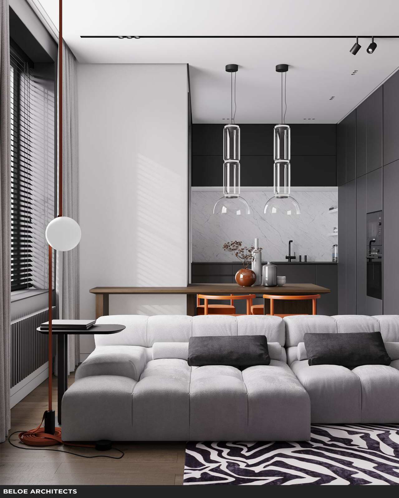 ЖК Мой ритм