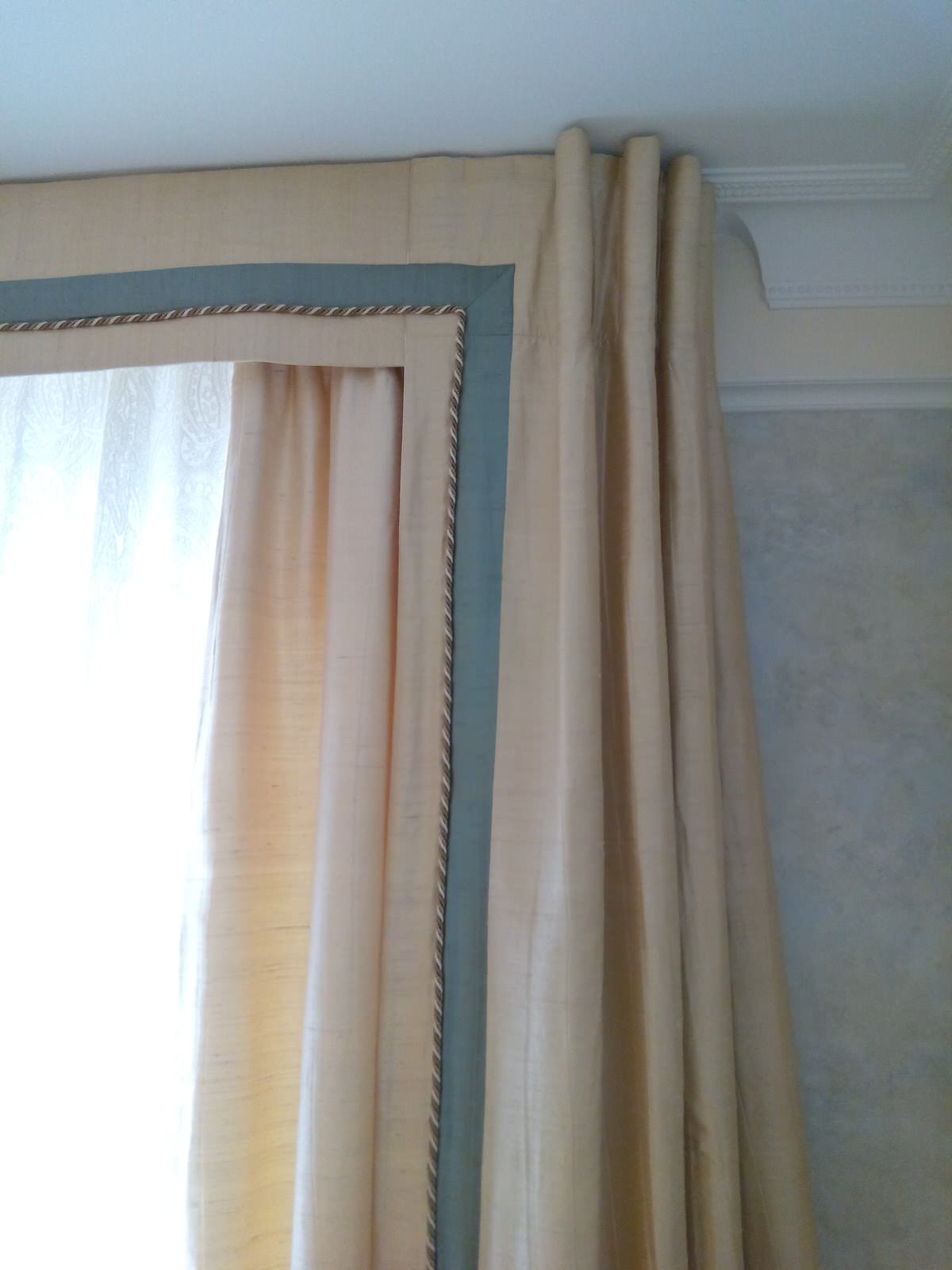 Просто фото: Ого, какие шторы