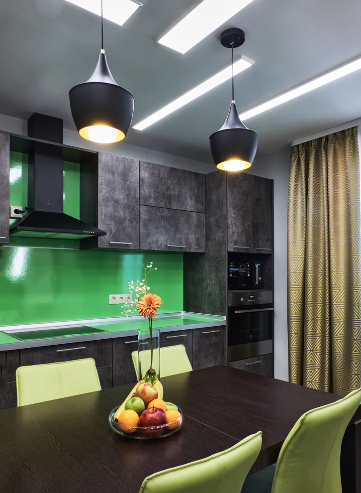 #КВАРТИРА-БУНКЕР