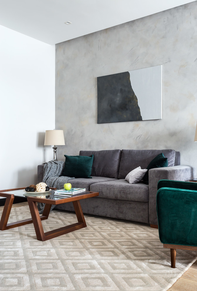 Просторная двухкомнатная квартира на Крестовском острове