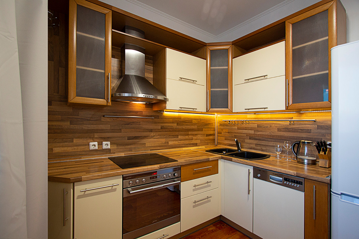 Красногорск Homestaging