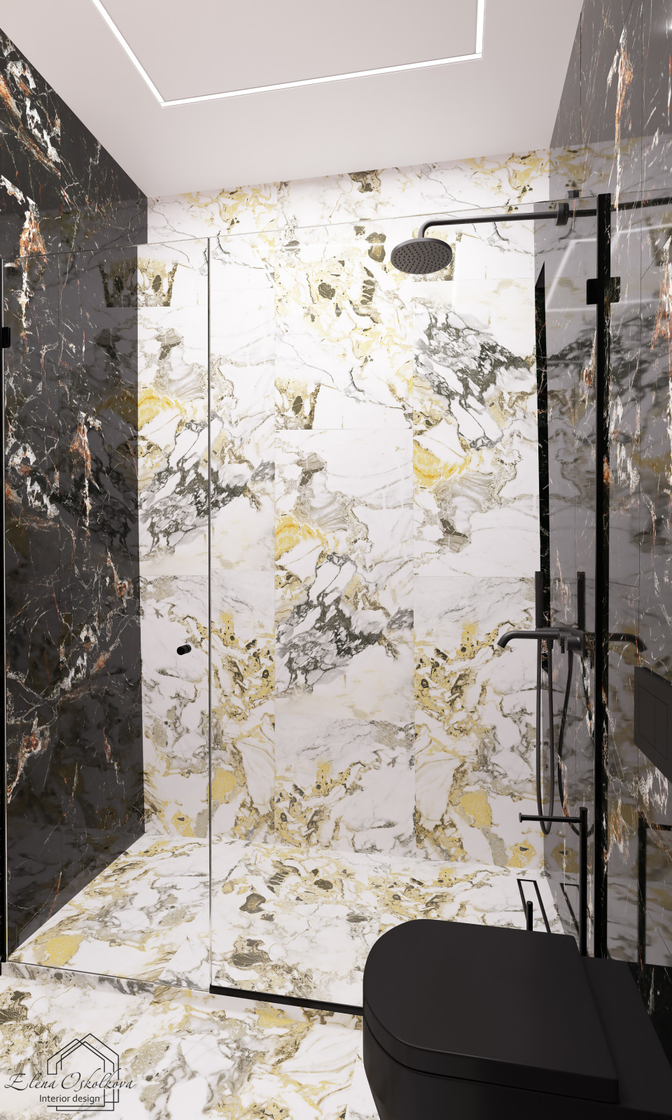 Обложка проекта: Квартира ЖК "Династия"