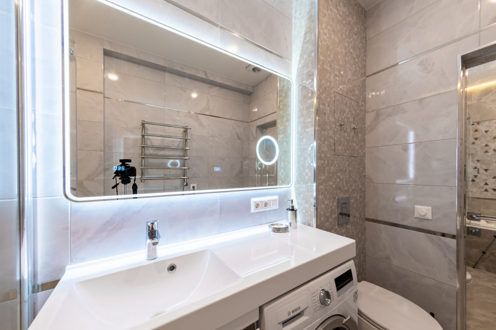 Апартаменты в ЖК Покровский парк