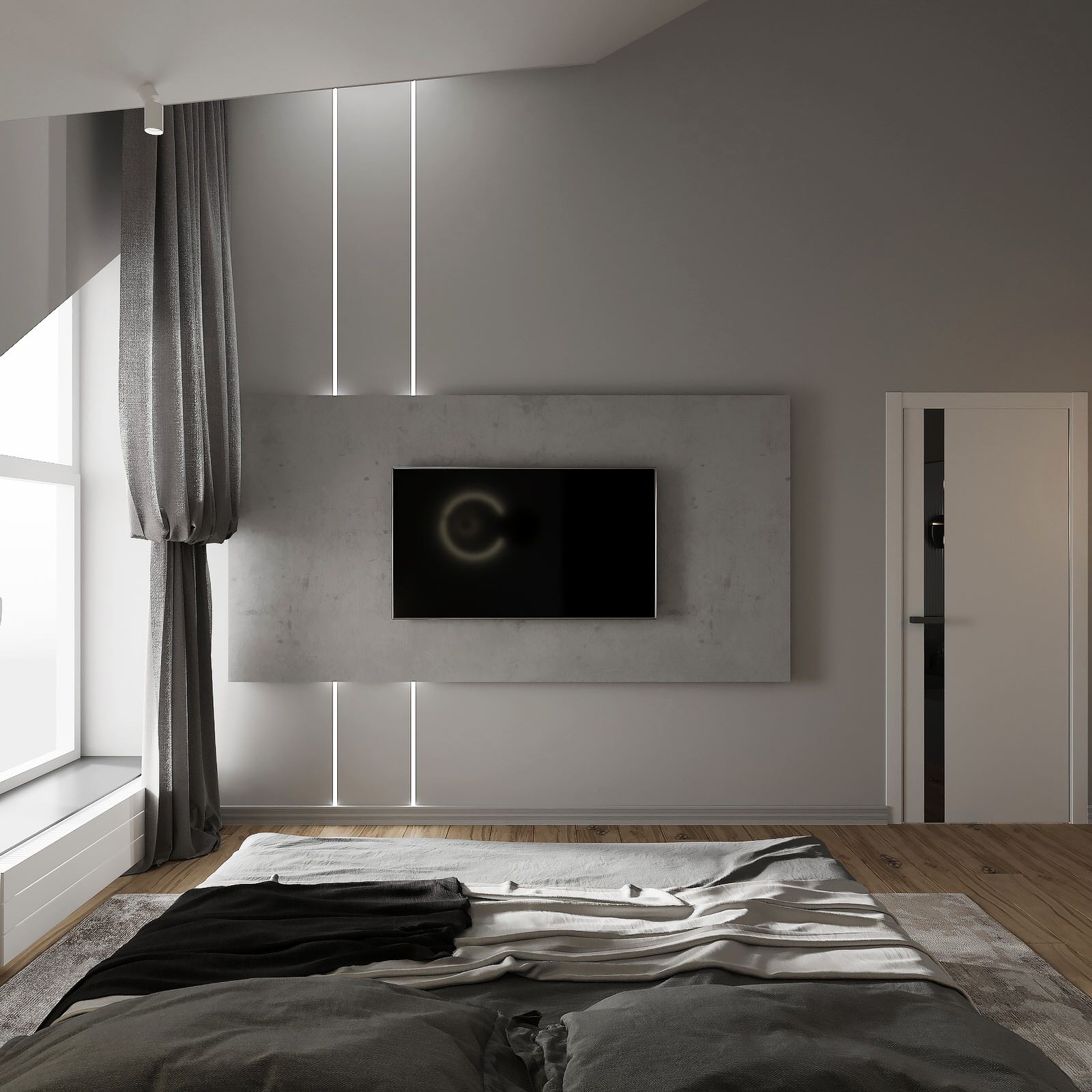 Квартира в г. Кинешма -100 м2