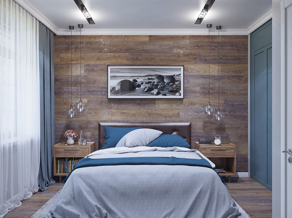 КП «КЕМБРИДЖ», 196М2. ПОЗИТИВНЫЙ LOFT