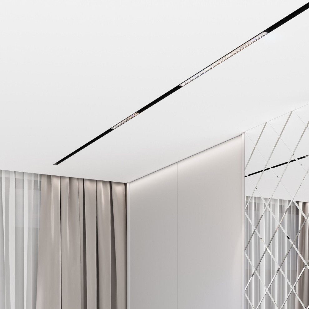 Серия Slim Magnetic