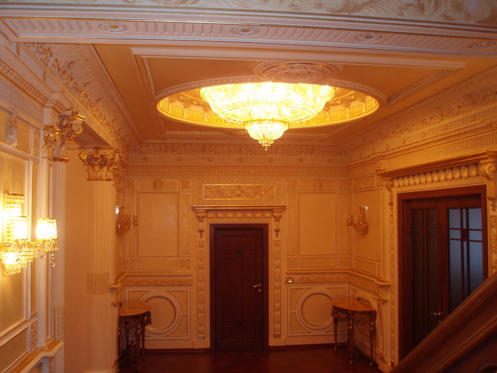 Резиденция 1