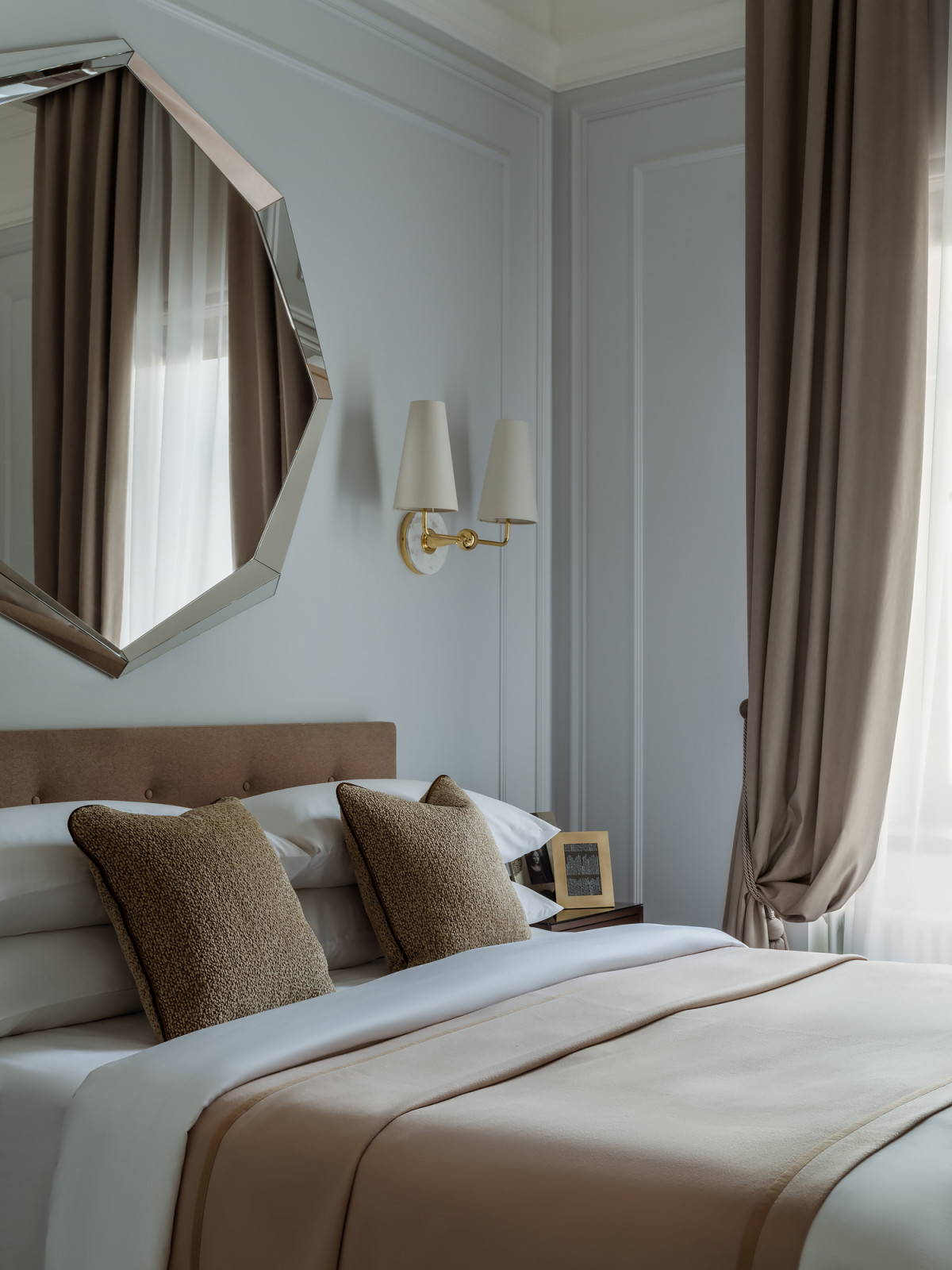 Милютинский