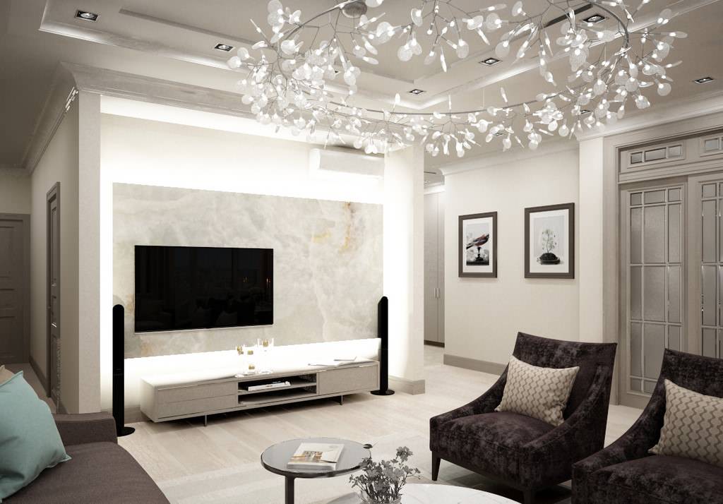 Квартира ул.Зверенецкая