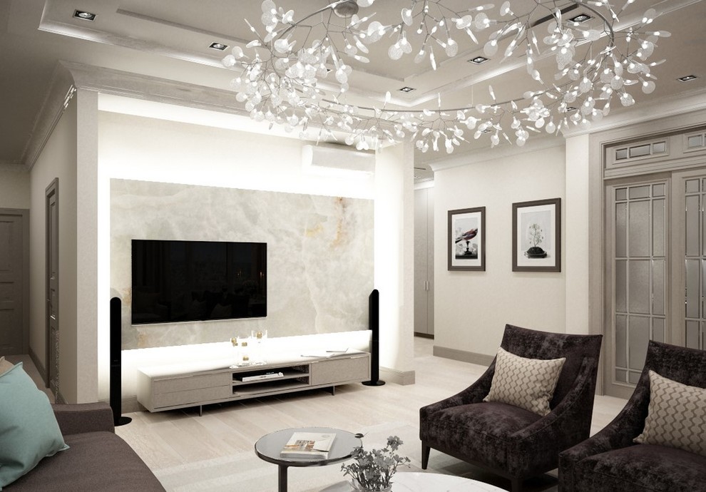 Квартира ул.Зверенецкая