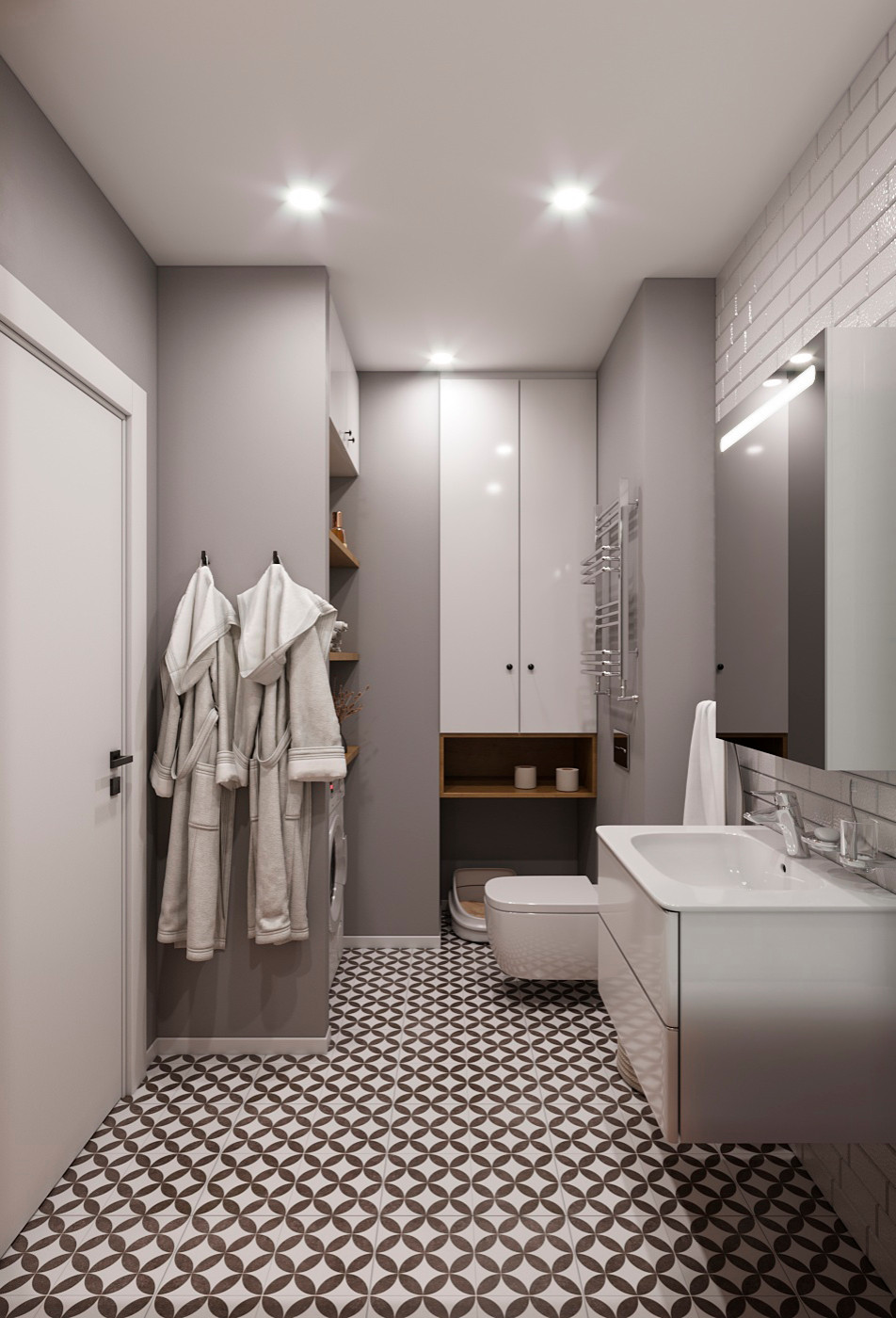 Жк Фламинго. Городской Эко.