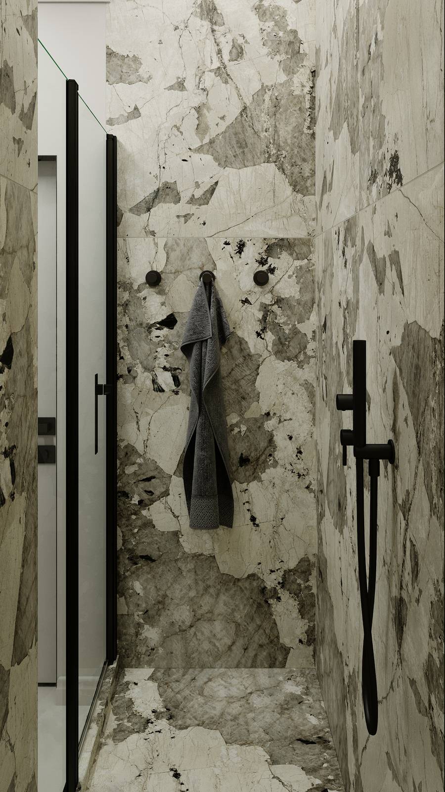 Квартира с видом на Туру ЖК Айвазовский City