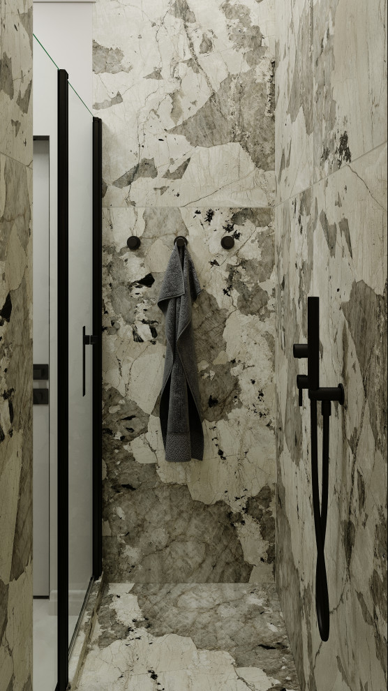 Квартира с видом на Туру ЖК Айвазовский City