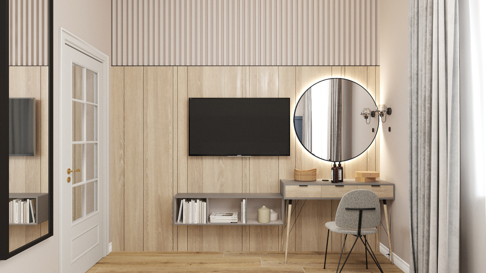 КП "Виктория Престиж"