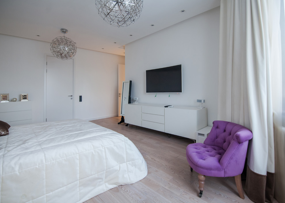 Квартира на Веерной улице