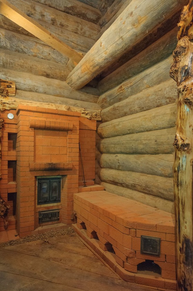 Родовое гнездо которое опережает время