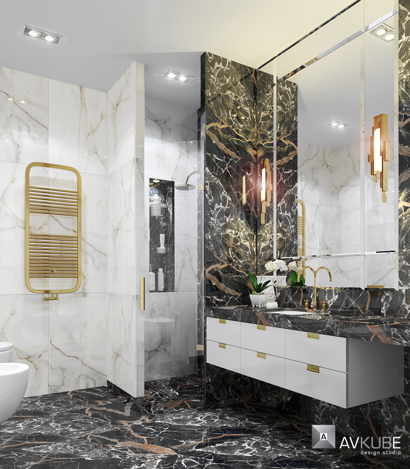 КВАРТИРА 190 КВ. М В МАНСУРОВСКОМ ПЕРЕУЛКЕ