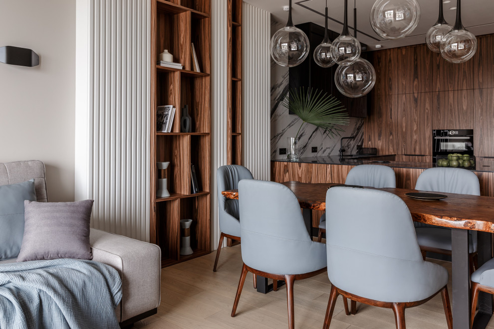 Аппартаменты в Сочи