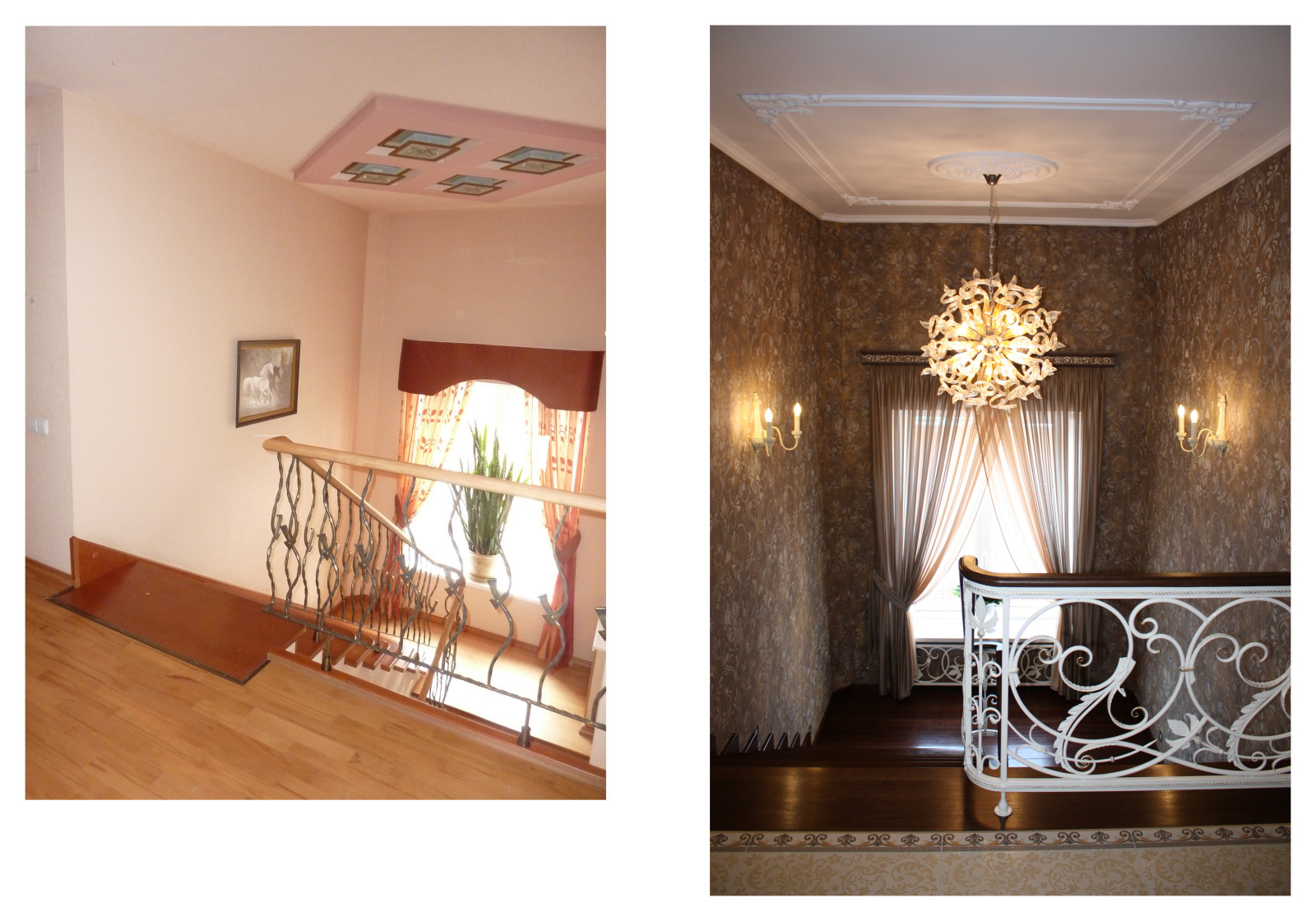 Обложка проекта: реализация