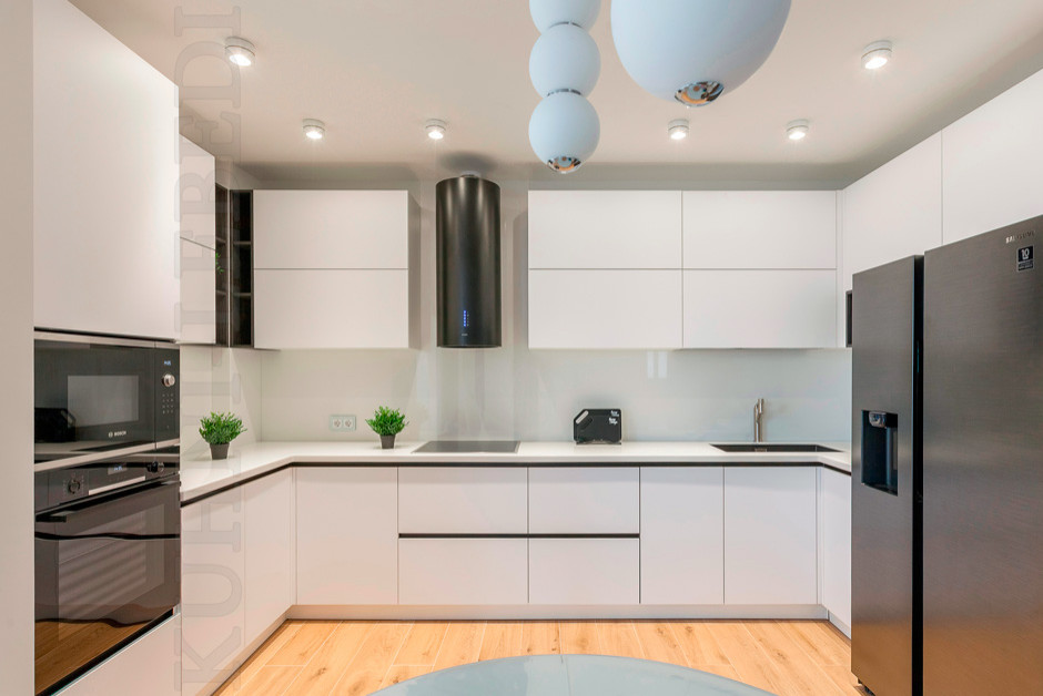 Обложка проекта: Мой проект