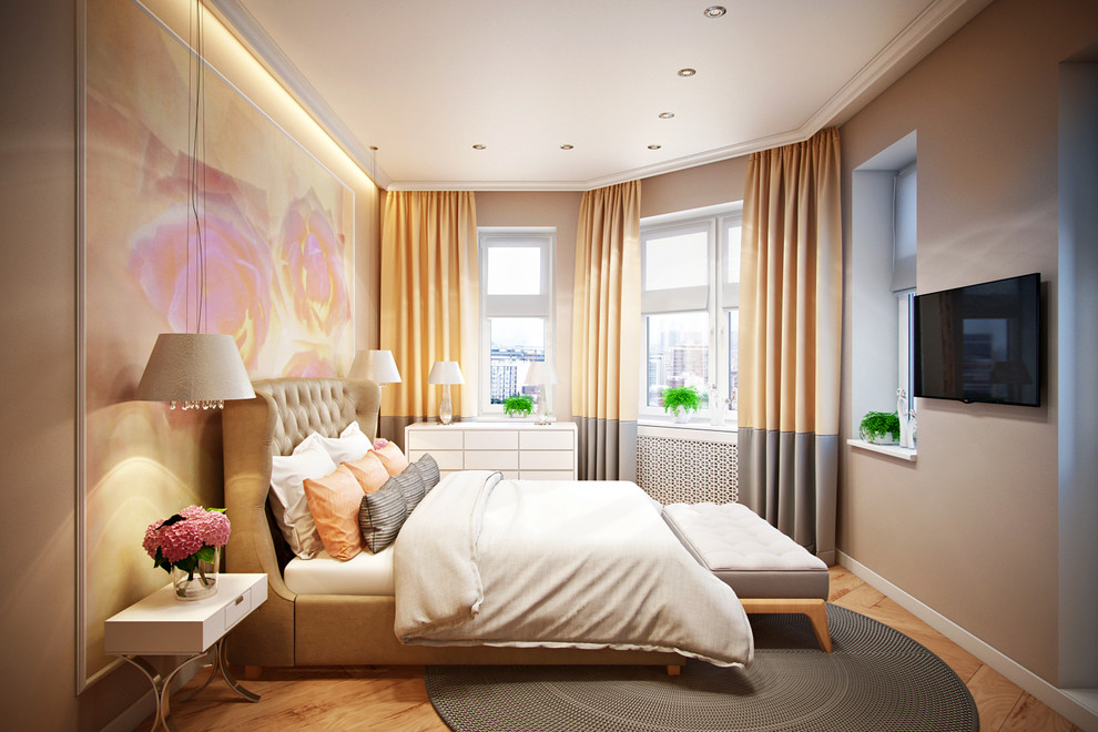 квартира по ул.Новая