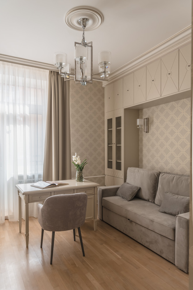 Соловьиная Роща