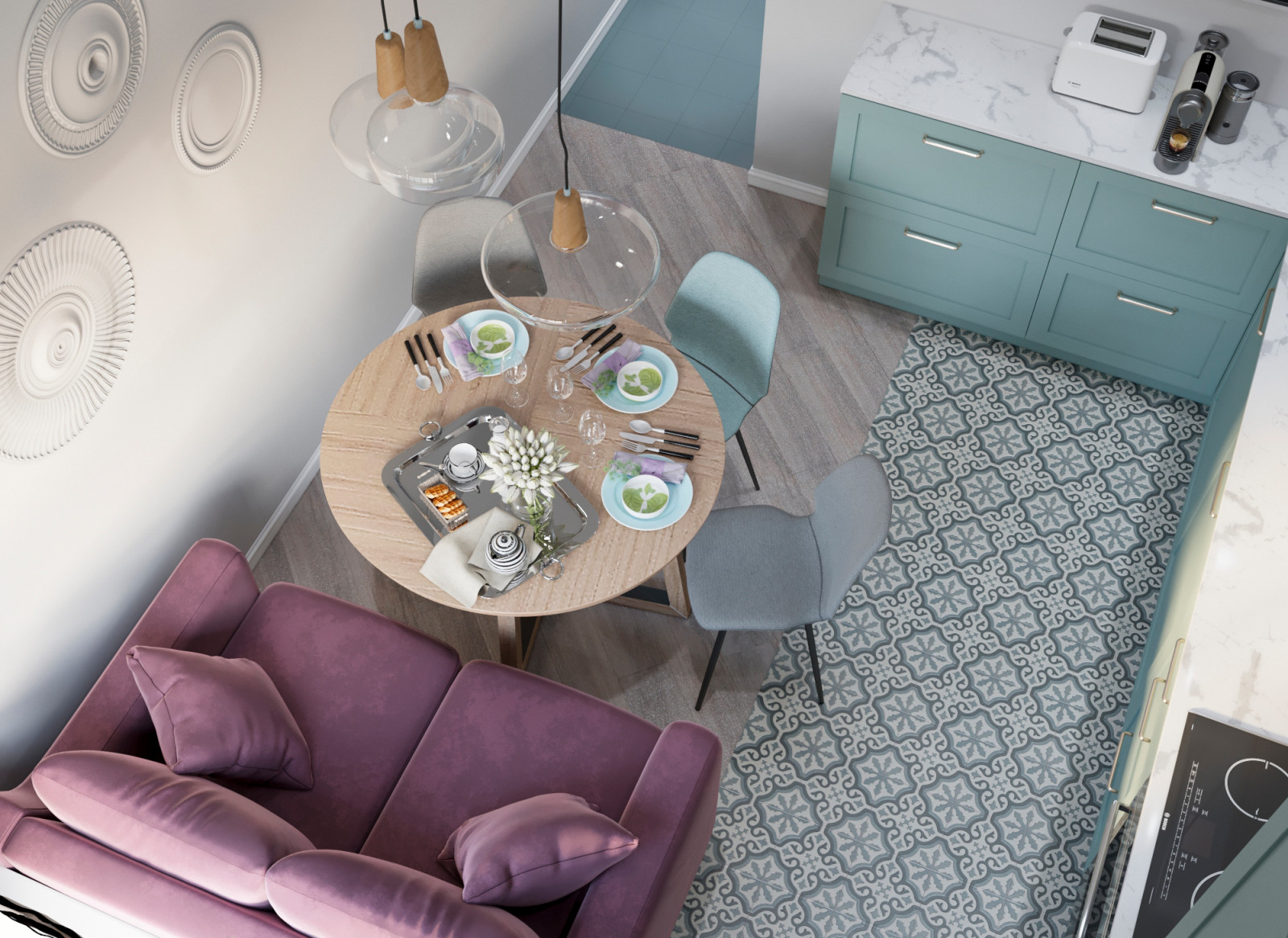 ЖК Домашний