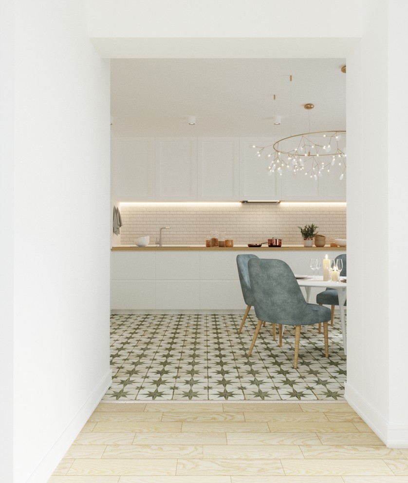 ЖК Северная Долина