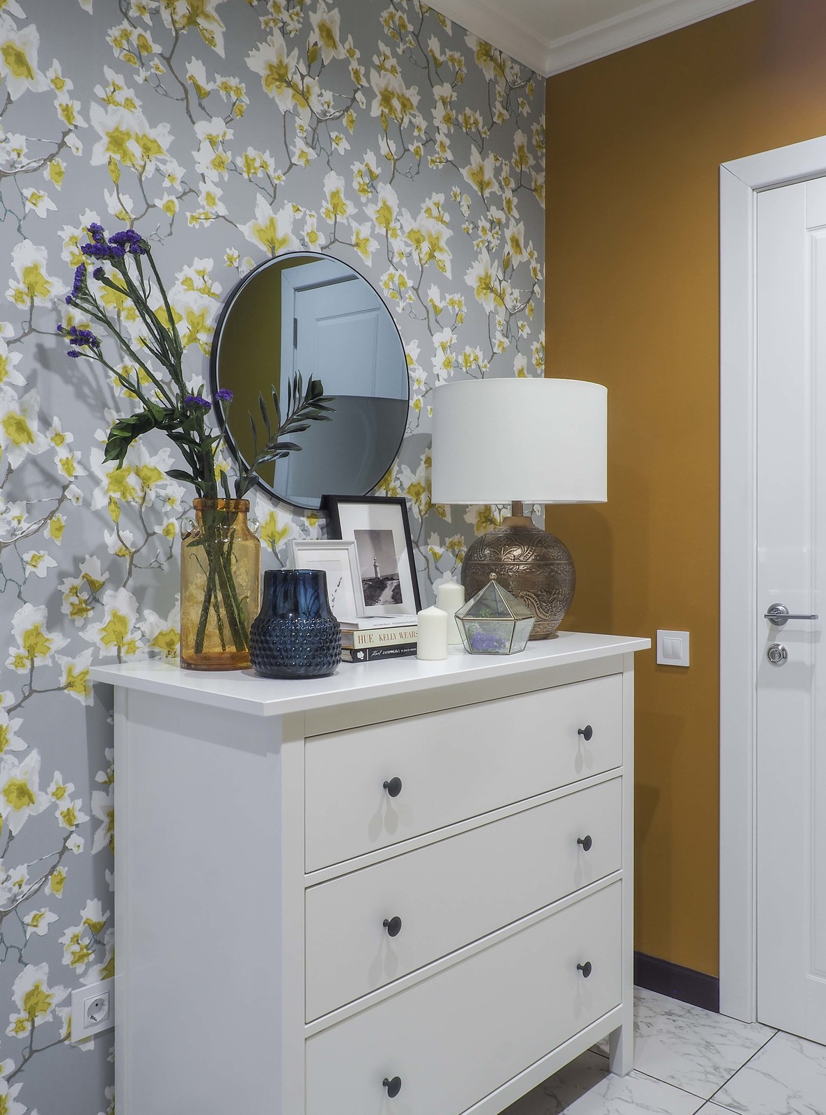 Гостевые апартаменты с французским акцентом