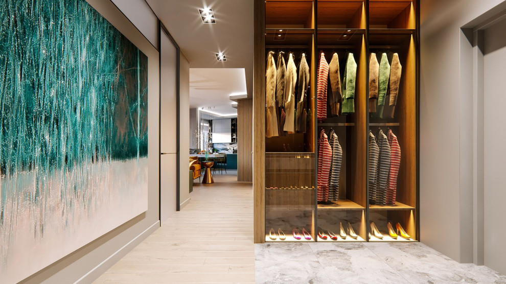 ЖК Мичуринский