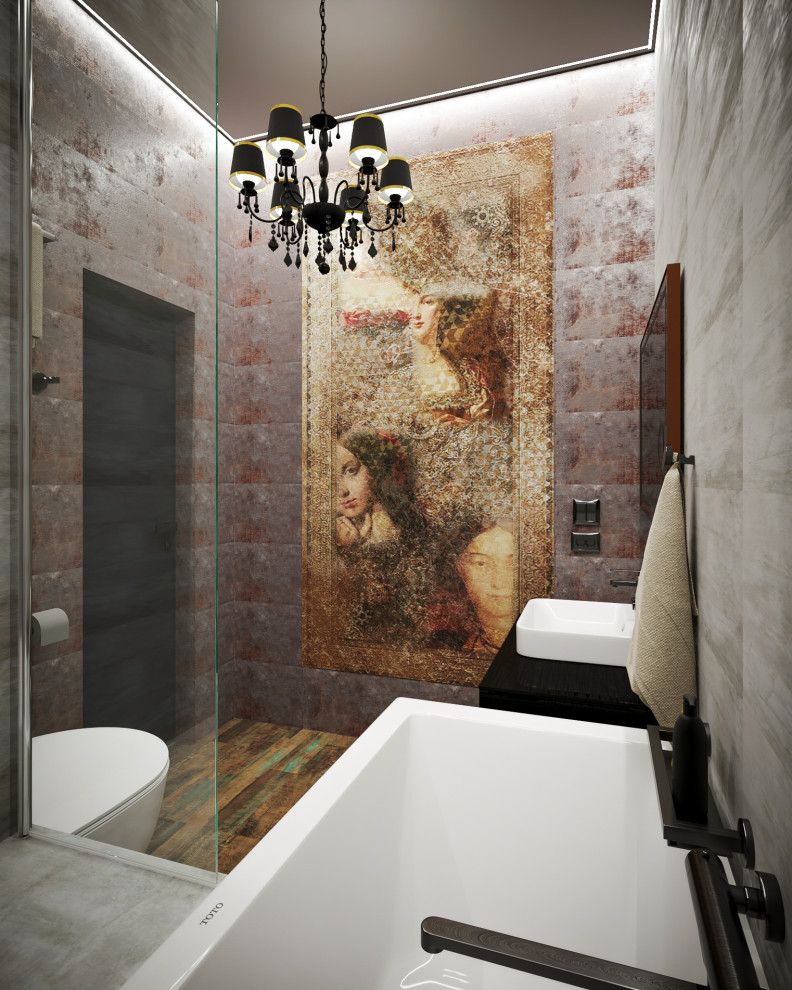 Квартира в ЖК Зимняя Сказка