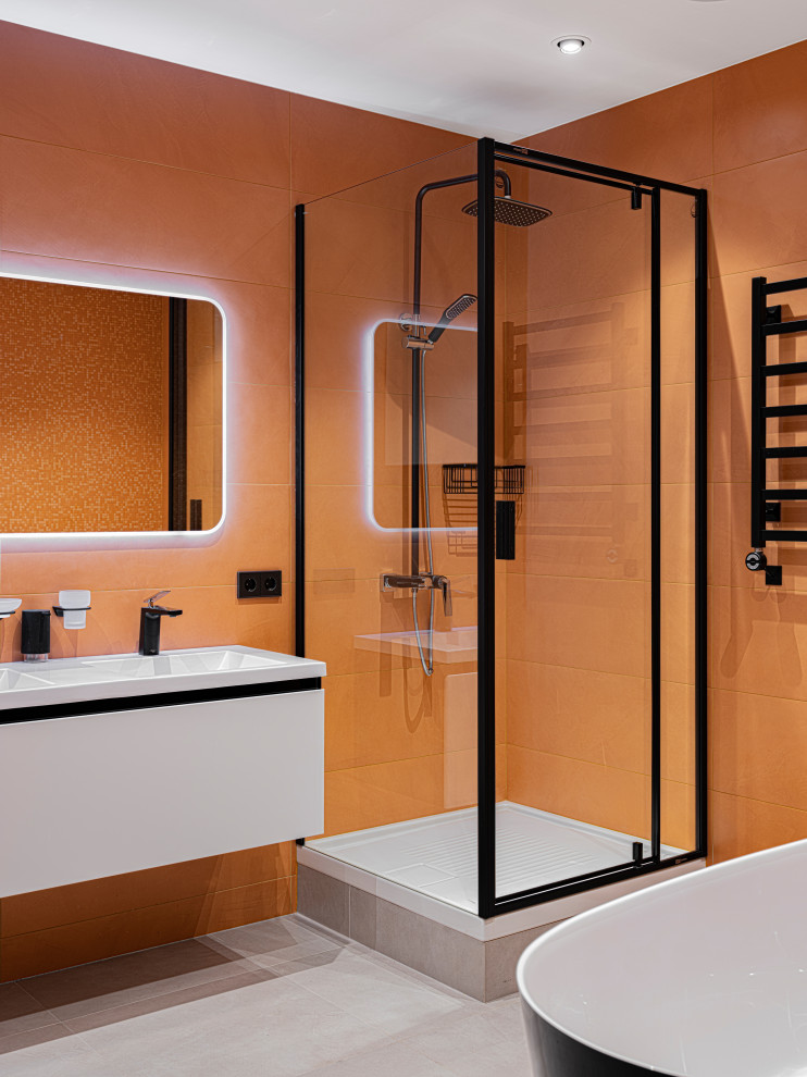 Апартаменты для релаксации