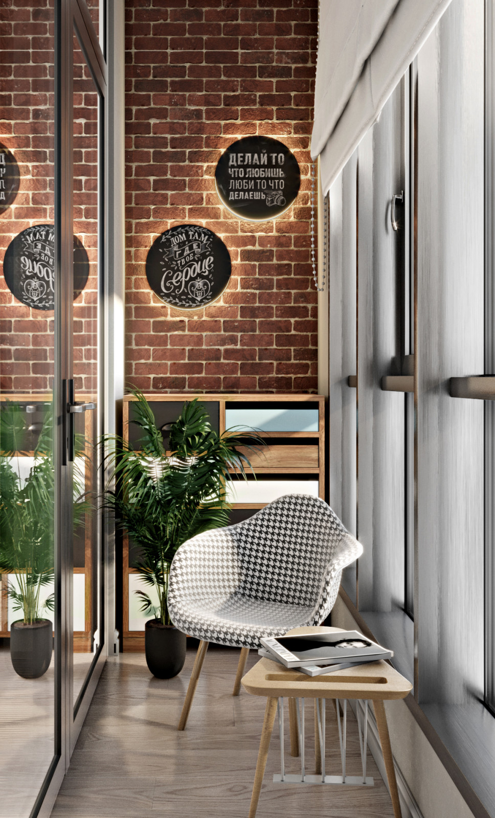 Квартира в ЖК Новочеремушкинская 17